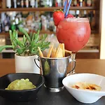 Hotel D'el Rey Marriott Golf &
