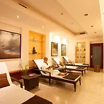 Hotel D'el Rey Marriott Golf & 5*