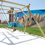 Otel D'el Rey Marriott Golf &