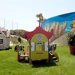 D'el Rey Marriott Golf & 5*