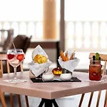 Hotel D'el Rey Marriott Golf & Praia del Rei