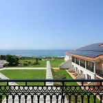 D'el Rey Marriott Golf & Otel