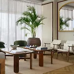 Hotel D'el Rey Marriott Golf & Praia del Rei