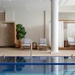 Otel D'el Rey Marriott Golf &