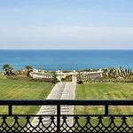 D'el Rey Marriott Golf &