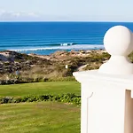 Hotel D'el Rey Marriott Golf &