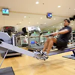 Hotel D'el Rey Marriott Golf &