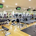 Otel D'el Rey Marriott Golf & 5*