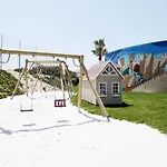 D'el Rey Marriott Golf & Otel