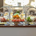 D'el Rey Marriott Golf & 5*