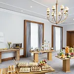 D'el Rey Marriott Golf & Otel 5*
