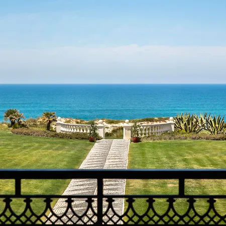 D'el Rey Marriott Golf & Ξενοδοχείο Praia del Rei