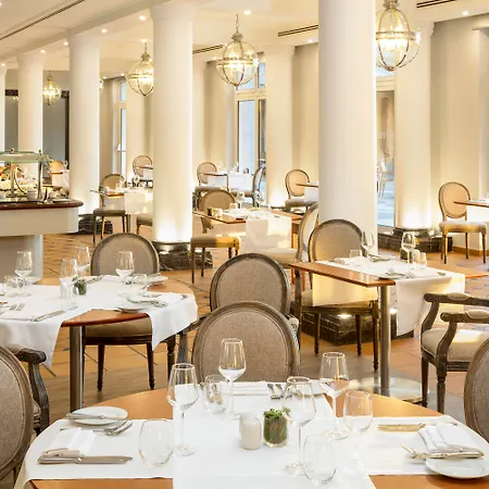D'el Rey Marriott Golf & Ξενοδοχείο