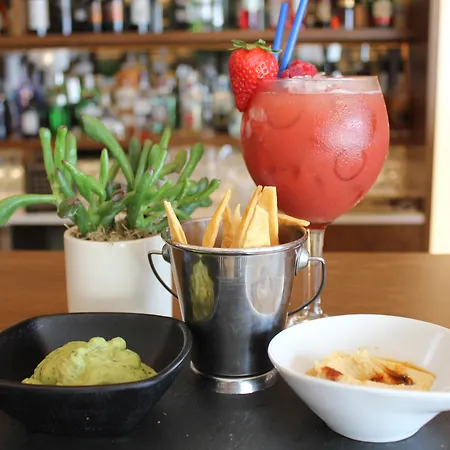 Hotell D'el Rey Marriott Golf &