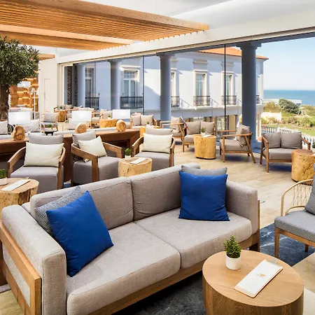 D'el Rey Marriott Golf & Ξενοδοχείο