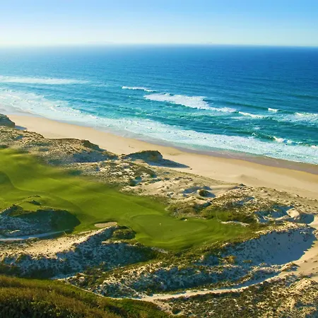Ξενοδοχείο D'el Rey Marriott Golf & Praia del Rei