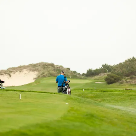Otel D'el Rey Marriott Golf & 5*
