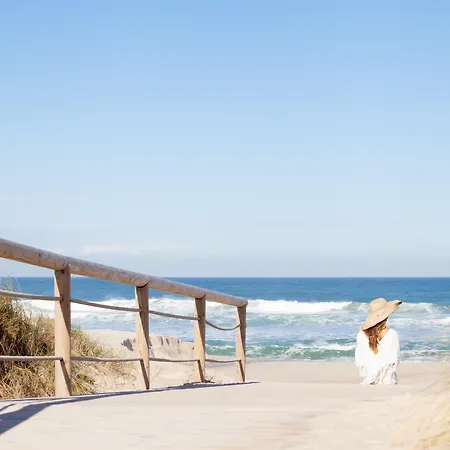 Hotel D'el Rey Marriott Golf & Praia del Rei