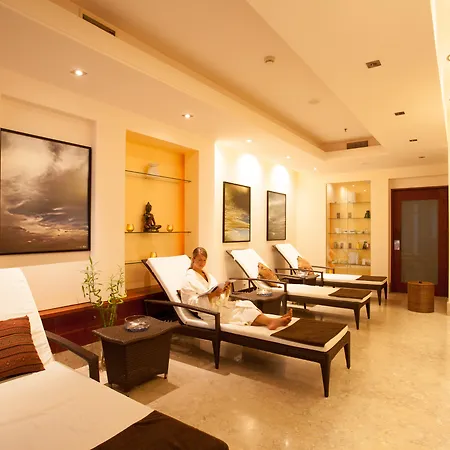 Hotel D'el Rey Marriott Golf & 5*