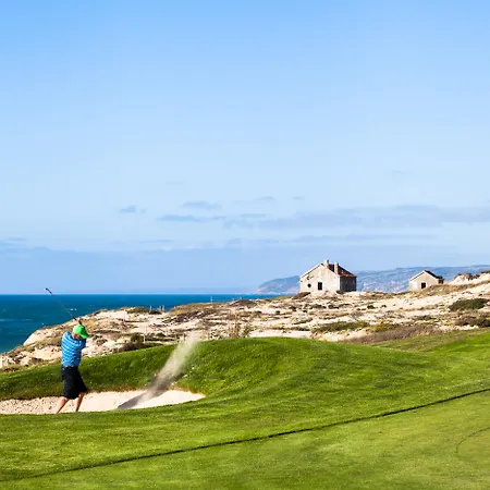 D'el Rey Marriott Golf &