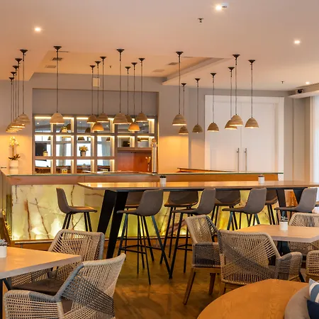 Hotel D'el Rey Marriott Golf & Praia del Rei