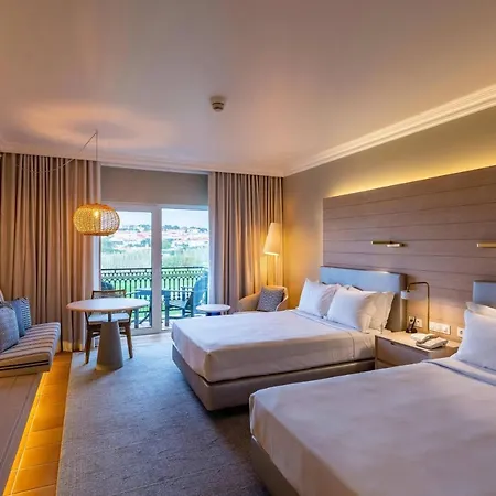D'el Rey Marriott Golf & Ξενοδοχείο