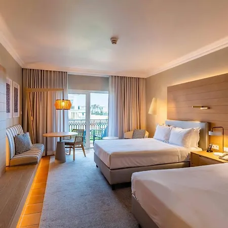 D'el Rey Marriott Golf & 5* Praia del Rei