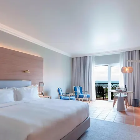Ξενοδοχείο D'el Rey Marriott Golf & Praia del Rei