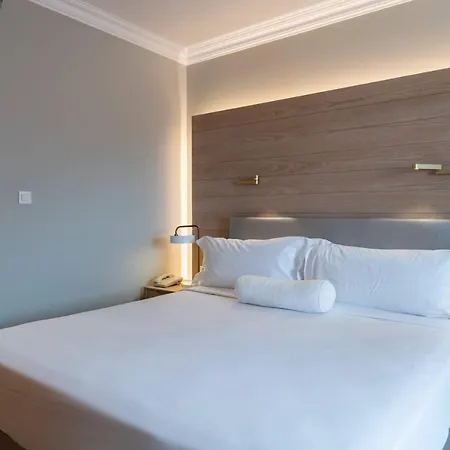 D'el Rey Marriott Golf & Ξενοδοχείο