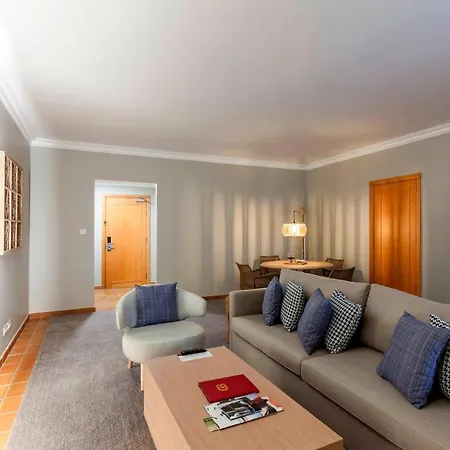 D'el Rey Marriott Golf & Ξενοδοχείο