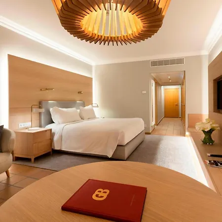 Ξενοδοχείο D'el Rey Marriott Golf & 5*