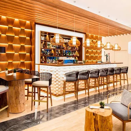 D'el Rey Marriott Golf & Ξενοδοχείο