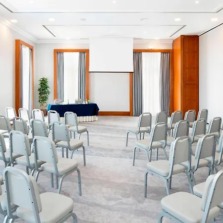 D'el Rey Marriott Golf & Ξενοδοχείο Praia del Rei