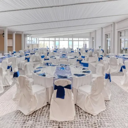 Ξενοδοχείο D'el Rey Marriott Golf &