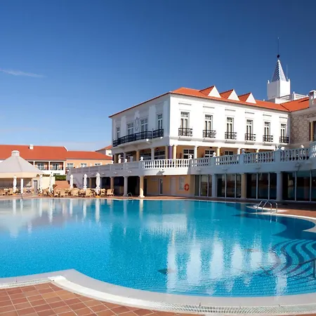 D'el Rey Marriott Golf & Ξενοδοχείο 5*