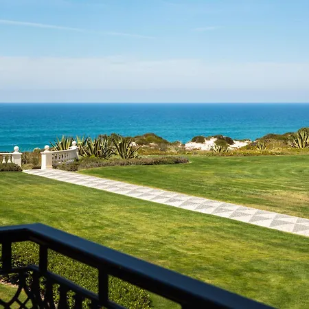 D'el Rey Marriott Golf & Ξενοδοχείο Praia del Rei