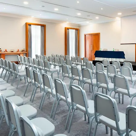 Ξενοδοχείο D'el Rey Marriott Golf & 5*
