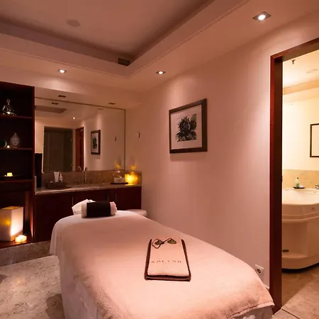 Ξενοδοχείο D'el Rey Marriott Golf &