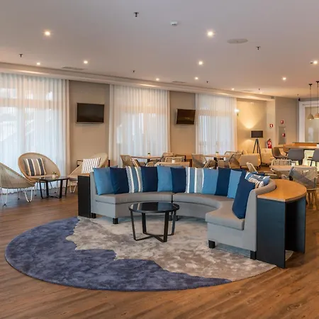 D'el Rey Marriott Golf & Ξενοδοχείο