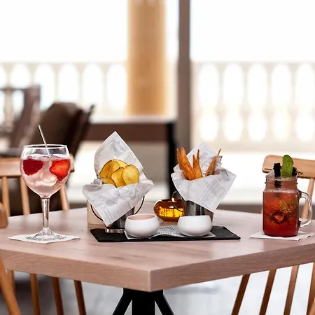 Hotel D'el Rey Marriott Golf & Praia del Rei