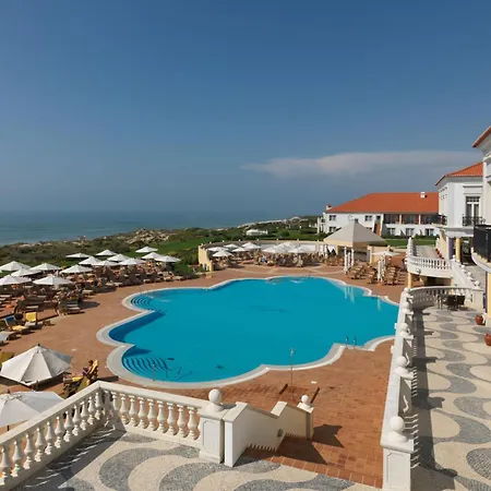 D'el Rey Marriott Golf&beach Praia del Rei