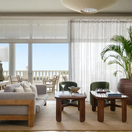 D'el Rey Marriott Golf & Hotell 5*