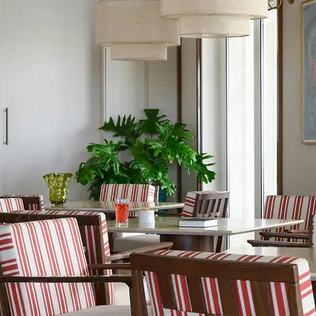 D'el Rey Marriott Golf & Hotell Praia del Rei