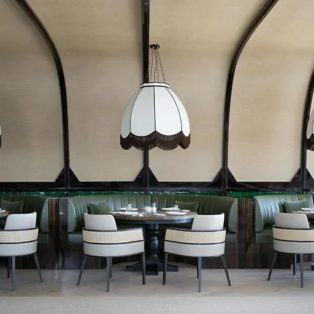 Hotell D'el Rey Marriott Golf & Praia del Rei