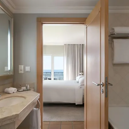 D'el Rey Marriott Golf & Hotel