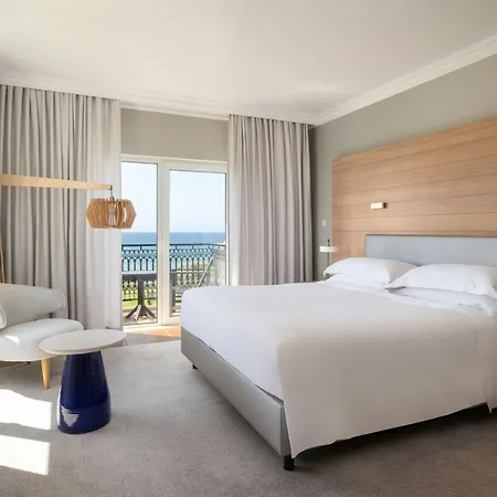 D'el Rey Marriott Golf & Ξενοδοχείο 5*