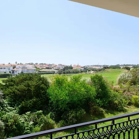 Hotel D'el Rey Marriott Golf & 5*