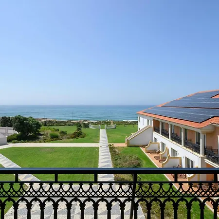 D'el Rey Marriott Golf & Hotell