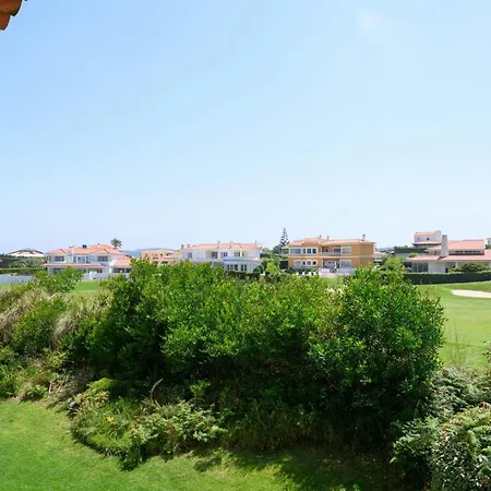 Hotell D'el Rey Marriott Golf &