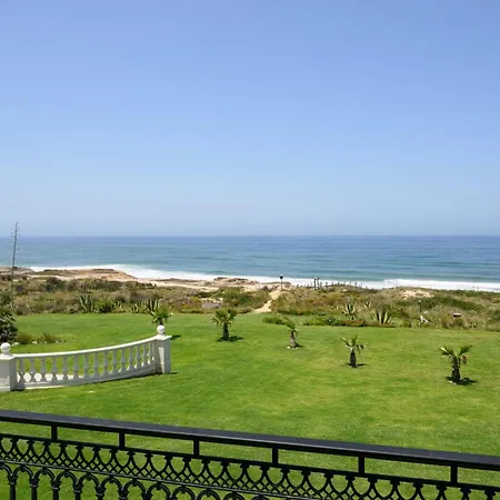 D'el Rey Marriott Golf & Hotell 5*